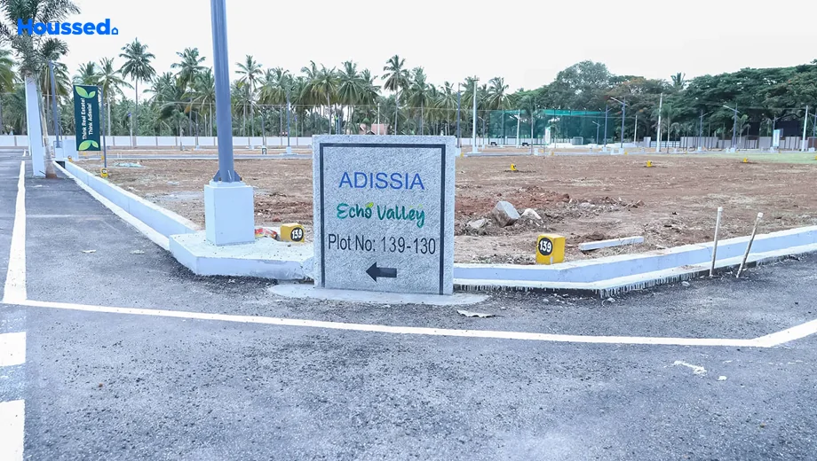Project Image of Adissia Echo Valley - Image 393953