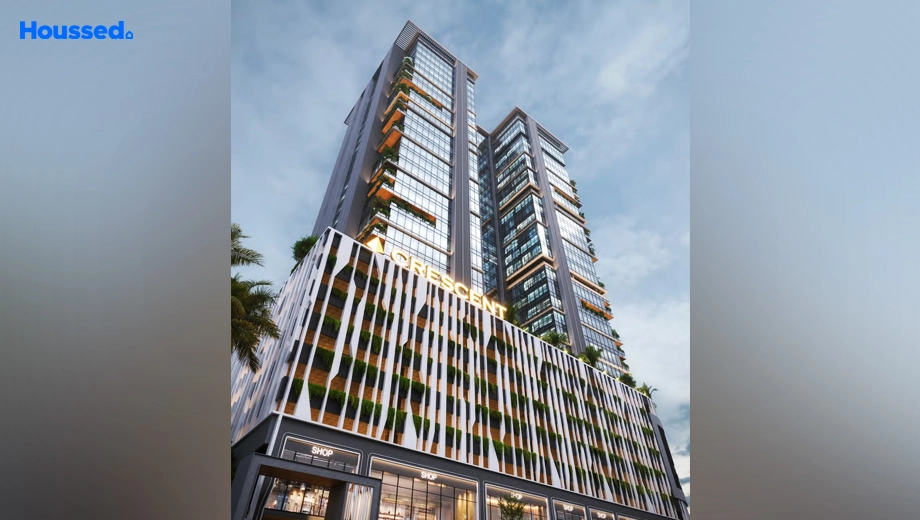 Project Image of Crescent Western Trade Center in Jogeshwari West, Mumbai - Image 394444