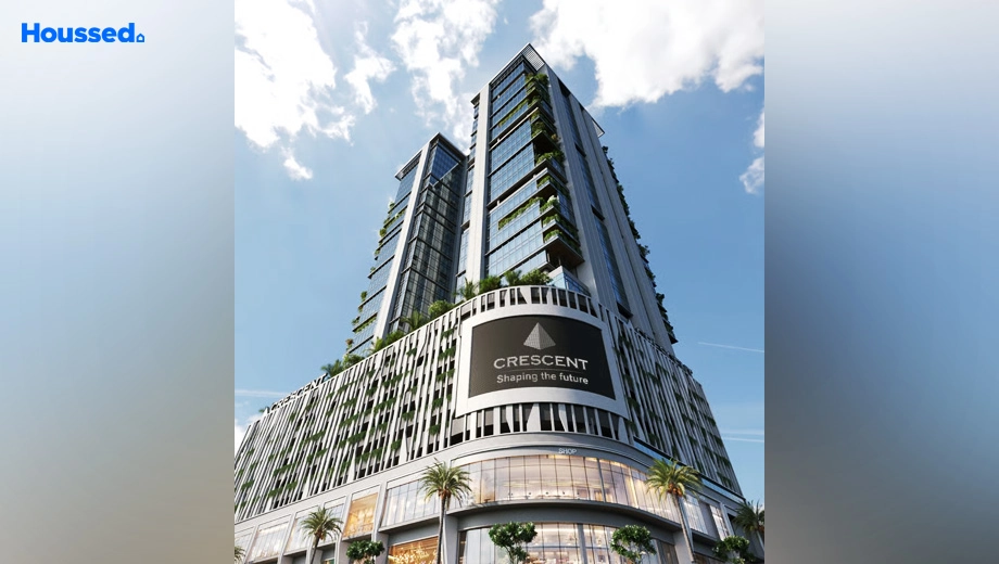 Project Image of Crescent Western Trade Center in Jogeshwari West, Mumbai - Image 394443