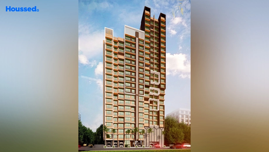 Project Image of DPS Aishwarya in Goregaon West, Mumbai - Image 394604