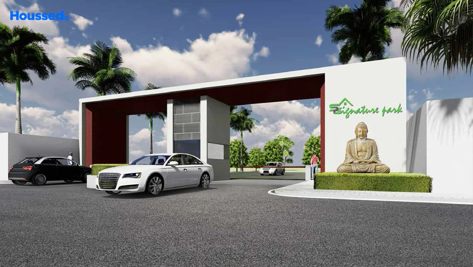 Project Image of Signature Park - Image 394215
