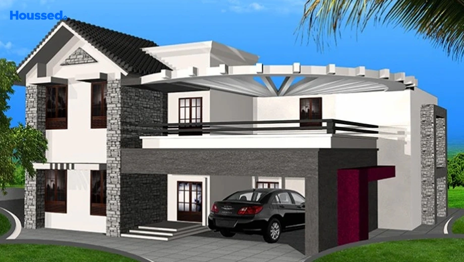 Project Image of Land Pride India Orchid Residency in Balapur, Hyderabad - Image 394226