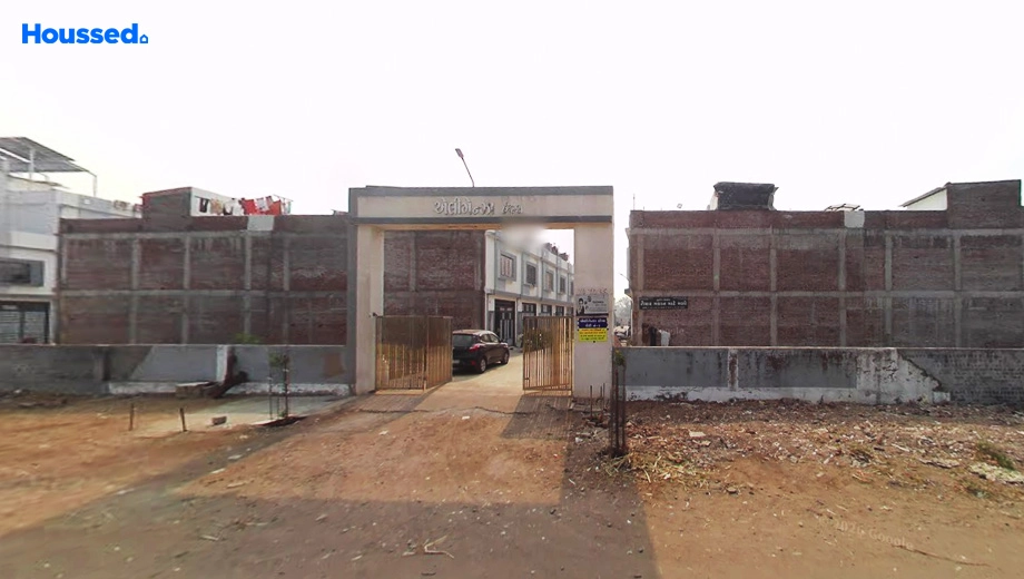 Project Image of Raghuraj Eleganza Homes - Image 394623