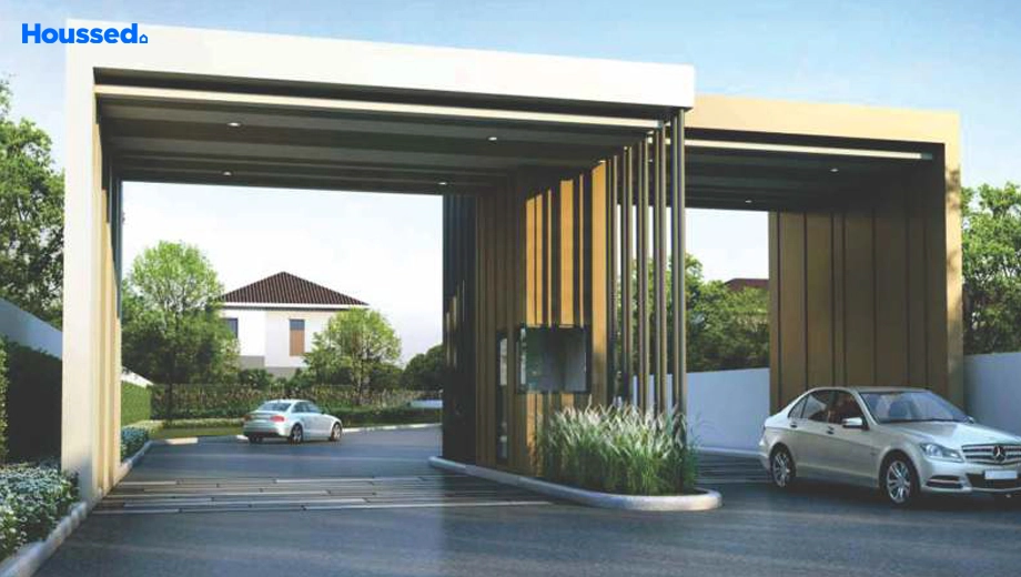 Project Image of Sri County Phase 2 in Hayathnagar, Hyderabad - Image 394278