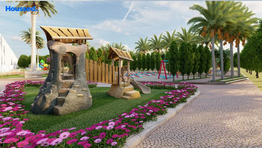 Amenities of SGD Elite - Image 394289
