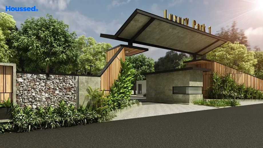 Project Image of Phoenix Luxury Park 1 in Shamshabad, Hyderabad - Image 394246