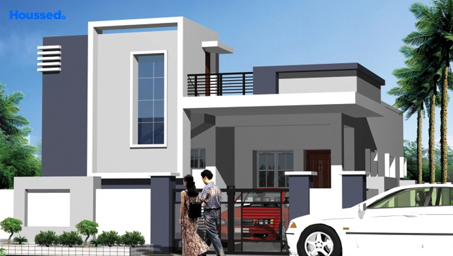 Project Image of Indo ORR Midcity - Image 394294