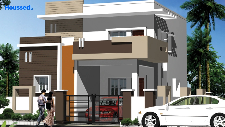 Project Image of Indo ORR Midcity - Image 394295