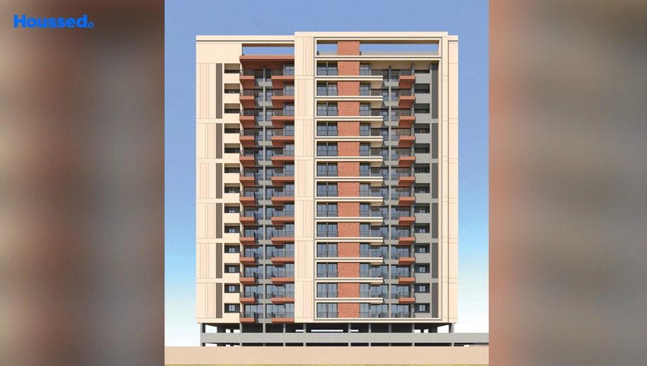 Project Image of Shree Harikrushna Vistas - Image 394815