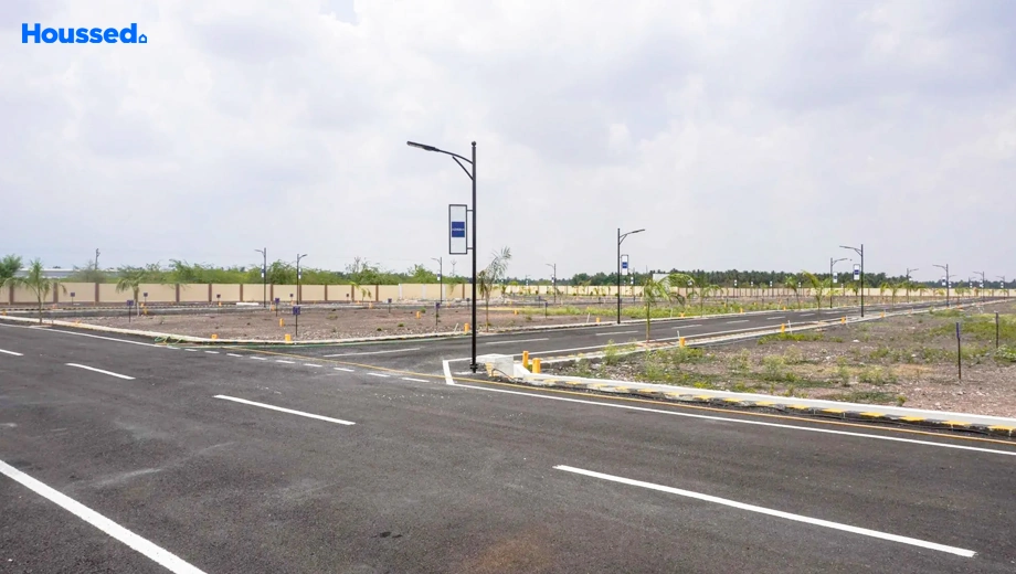 Project Image of Adissia The Address in Saravanampatti, Coimbatore - Image 394035