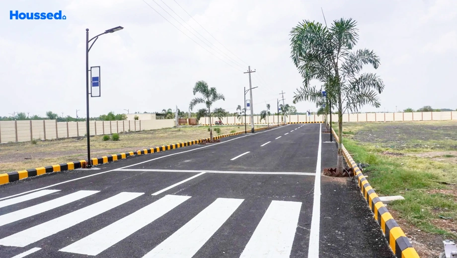Project Image of Adissia The Address in Saravanampatti, Coimbatore - Image 394037