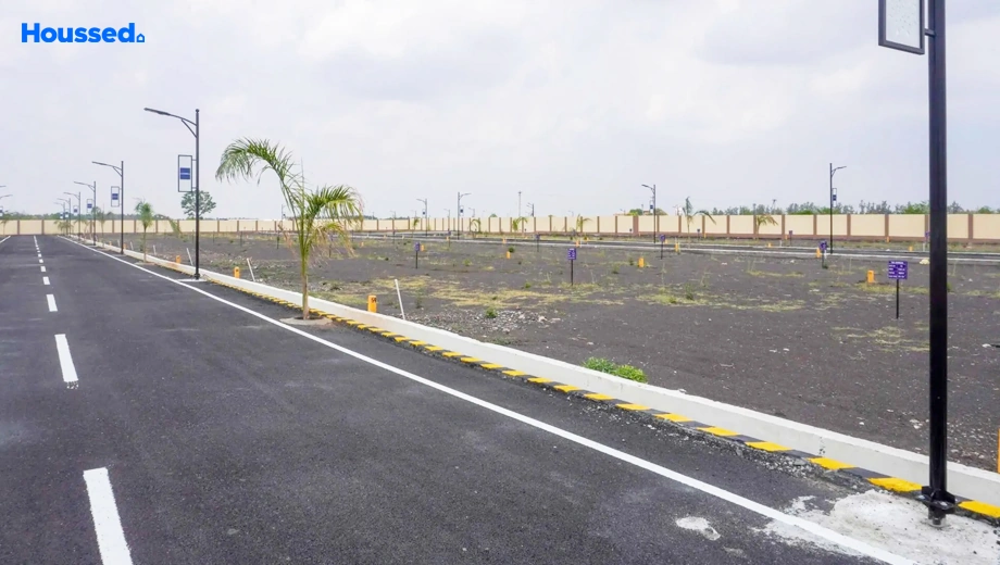 Project Image of Adissia The Address in Saravanampatti, Coimbatore - Image 394034