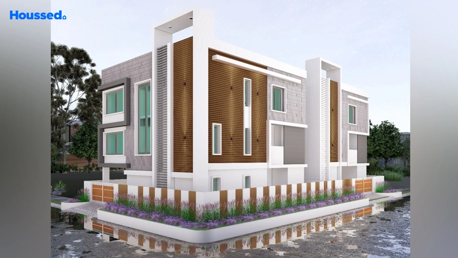 Project Image of Golf Pride Homes in Yapral, Hyderabad - Image 394769