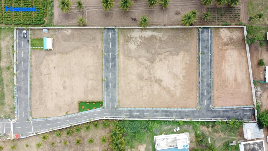 Project Image of Adissia MK Grand in Kalapatti, Coimbatore - Image 394047