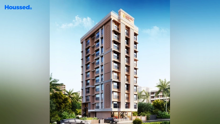 Project Image of Laxmi Leela Arhum in Goregaon West, Mumbai - Image 394729