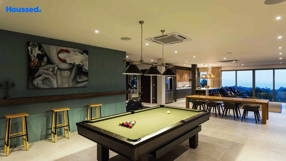 Amenities of Damji Mahavir Vsta - Image 394738