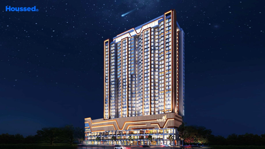 Project Image of Damji Mahavir Vsta - Image 394736