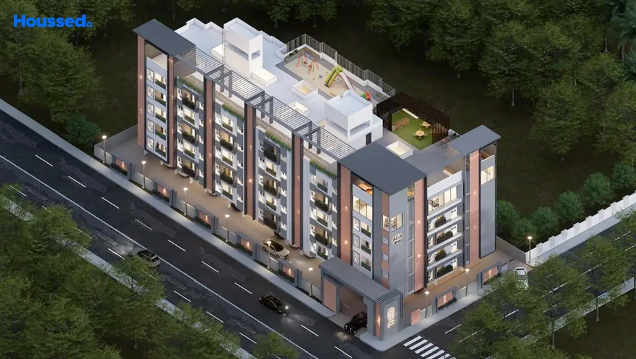 Project Image of Premier Aria Square in Kalapatti, Coimbatore - Image 394008