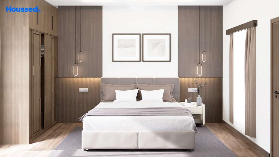 Sample Apartment of Premier Aria Square in Kalapatti, Coimbatore - Image 394024
