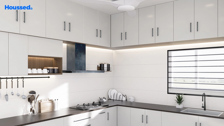 Sample Apartment of Premier Aria Square in Kalapatti, Coimbatore - Image 394022