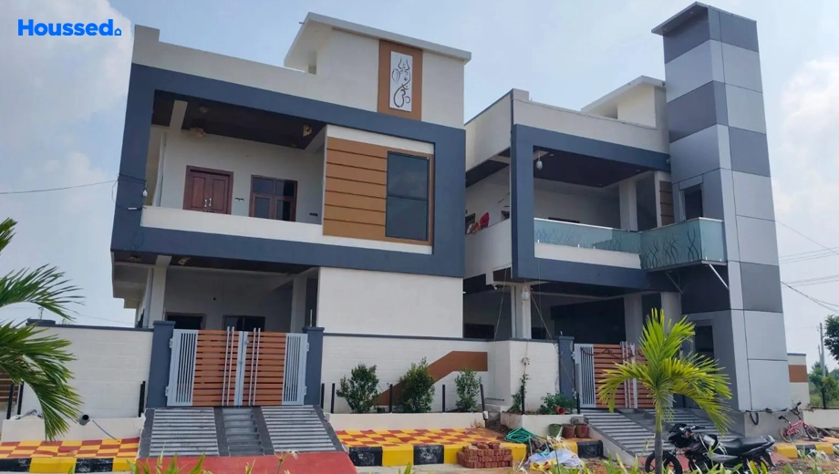 Project Image of Sree Balaji County - Image 394239