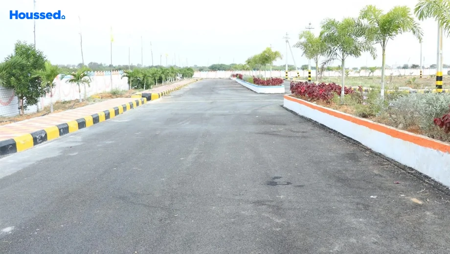 Project Image of Sree Balaji County - Image 394238