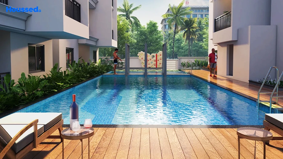 Amenities of Mythri Sankalp DKM - Image 394782