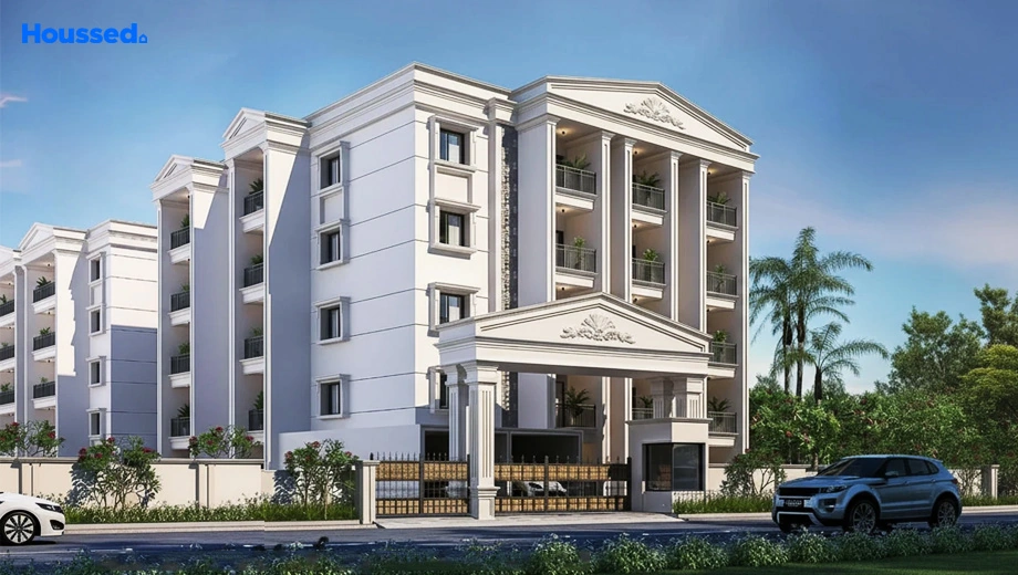Project Image of Mythri Sankalp DKM - Image 394778