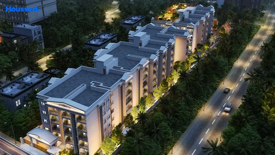 Project Image of Mythri Sankalp DKM - Image 394780