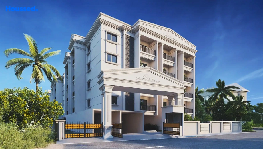 Project Image of Mythri Sankalp DKM - Image 394779