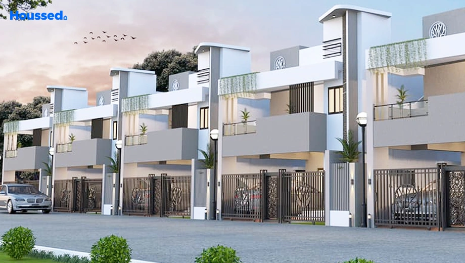 Project Image of Premier Havisha Villas - Image 394028