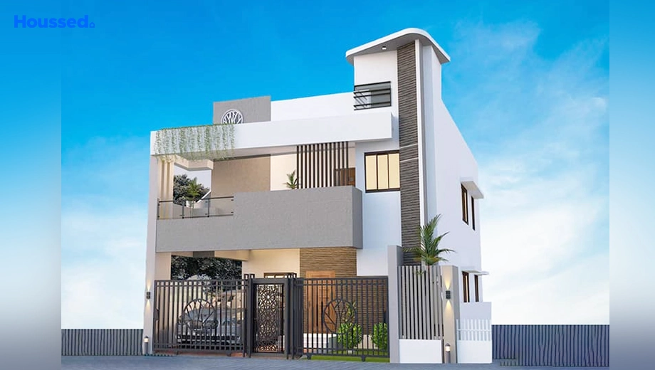 Project Image of Premier Havisha Villas - Image 394027