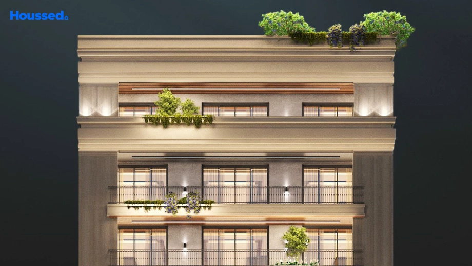 Project Image of Ananya The Stylish Studio - Image 395007