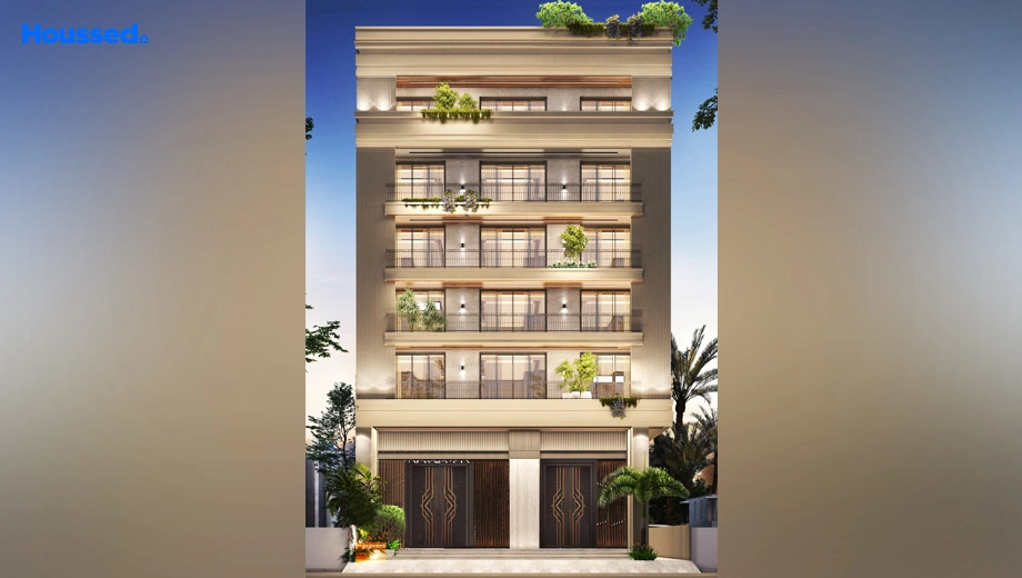Project Image of Ananya The Stylish Studio - Image 395006
