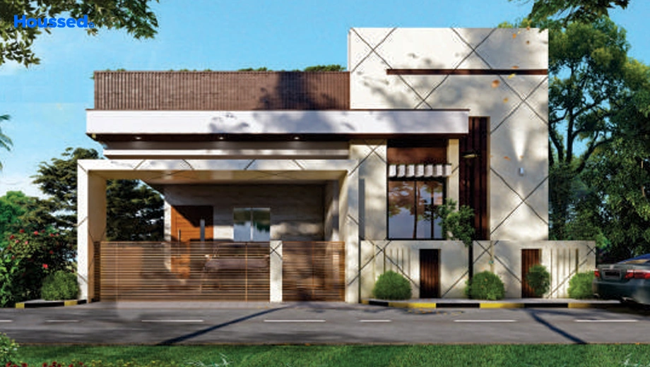 Project Image of Land NSR Tirumala Hills 2 in Hayathnagar, Hyderabad - Image 394209