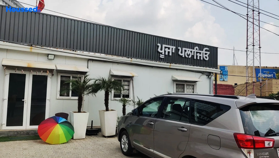 Project Image of VR Pooja Palazzio - Image 394303