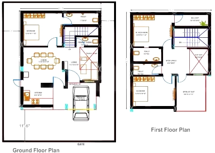 3 BHK House/Villa in Pride India Orchid Residency in Balapur, Hyderabad - Image 914083