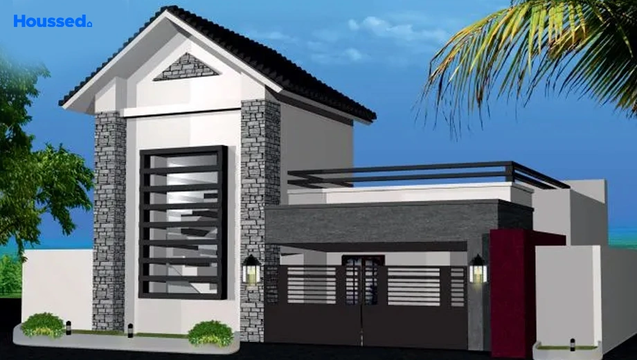 Project Image of Pride India Orchid Residency - Image 394191