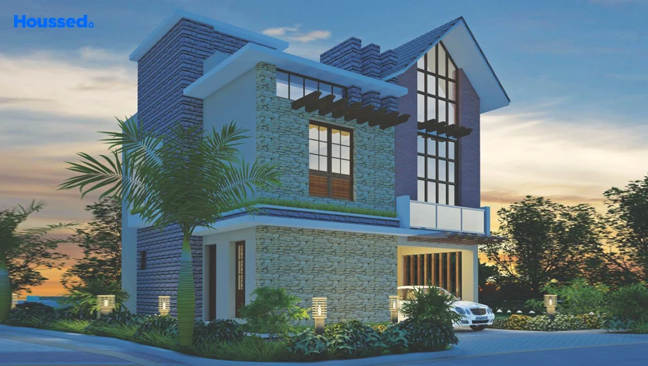 Project Image of Pride Hills Premium - Image 394168
