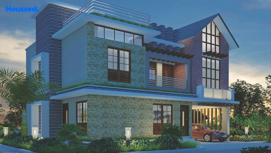 Project Image of Pride Hills Premium - Image 394167