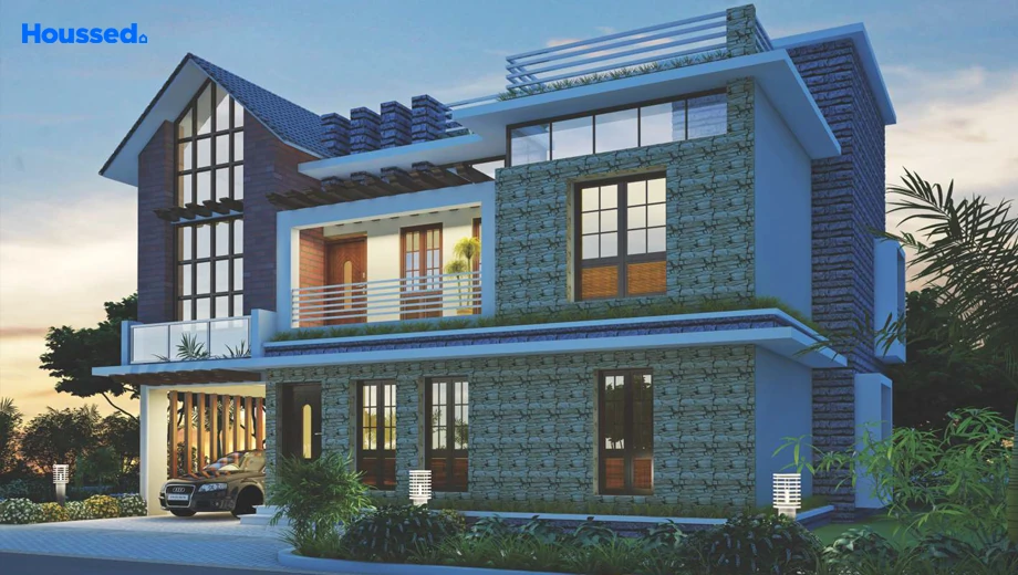 Project Image of Pride Hills Premium - Image 394169