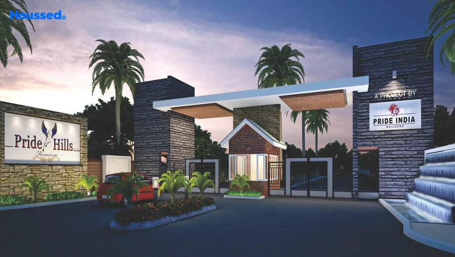Project Image of Pride Hills Premium - Image 394897