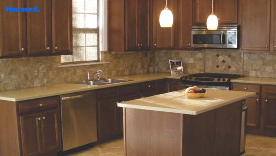 Sample Apartment of Pride Hills Premium - Image 394173
