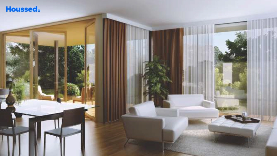 Sample Apartment of Pride Hills Premium - Image 394174