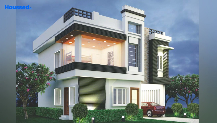 Project Image of Pride Meadows in Balapur, Hyderabad - Image 394184
