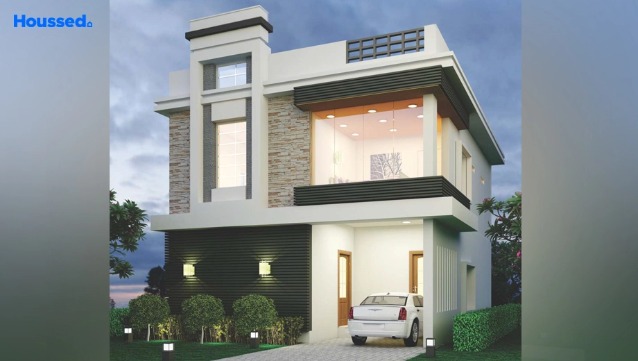 Project Image of Pride Meadows in Balapur, Hyderabad - Image 394186