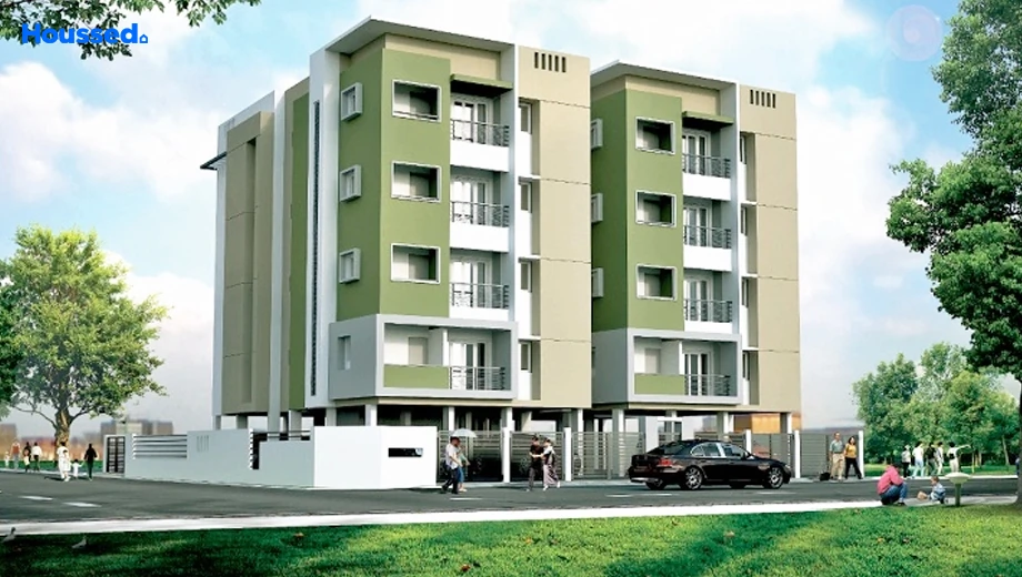 Project Image of Marutham Rajalakshmi - Image 394088