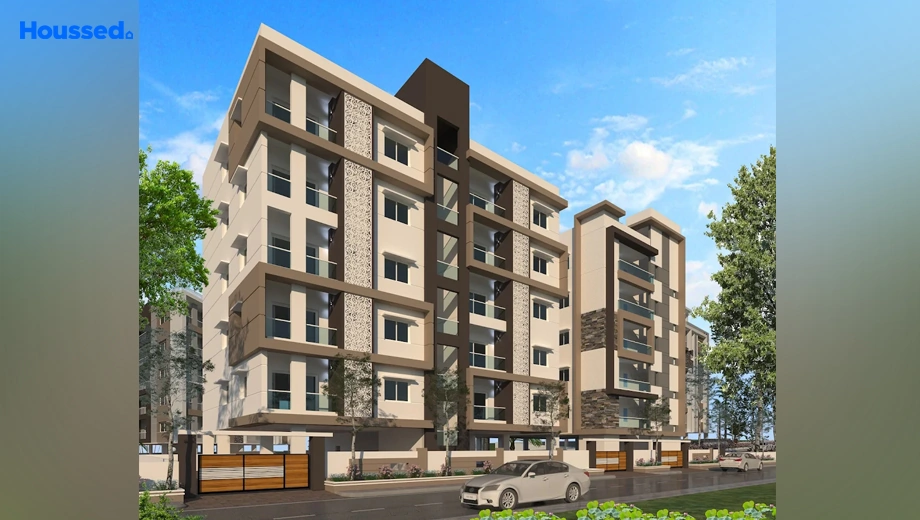 Project Image of GK Majestic - Image 394178