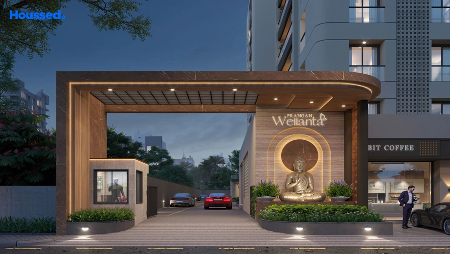 Project Image of Wellanta Homes - Image 394868