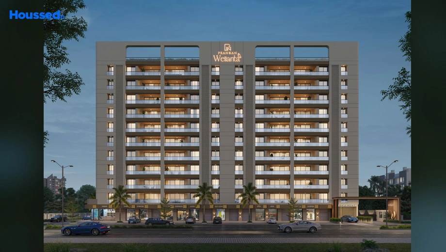 Project Image of Wellanta Homes - Image 394867